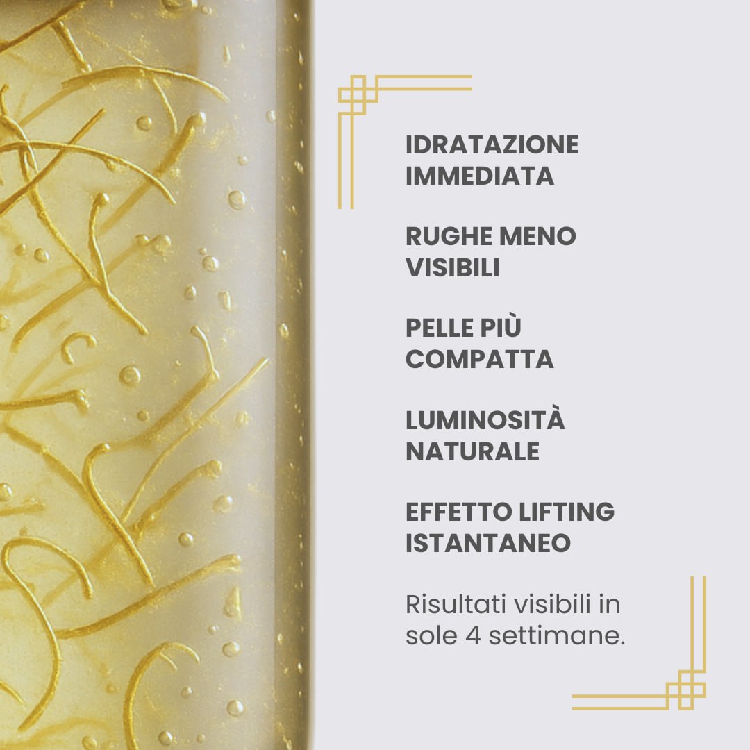 Korean Hydro Collagen