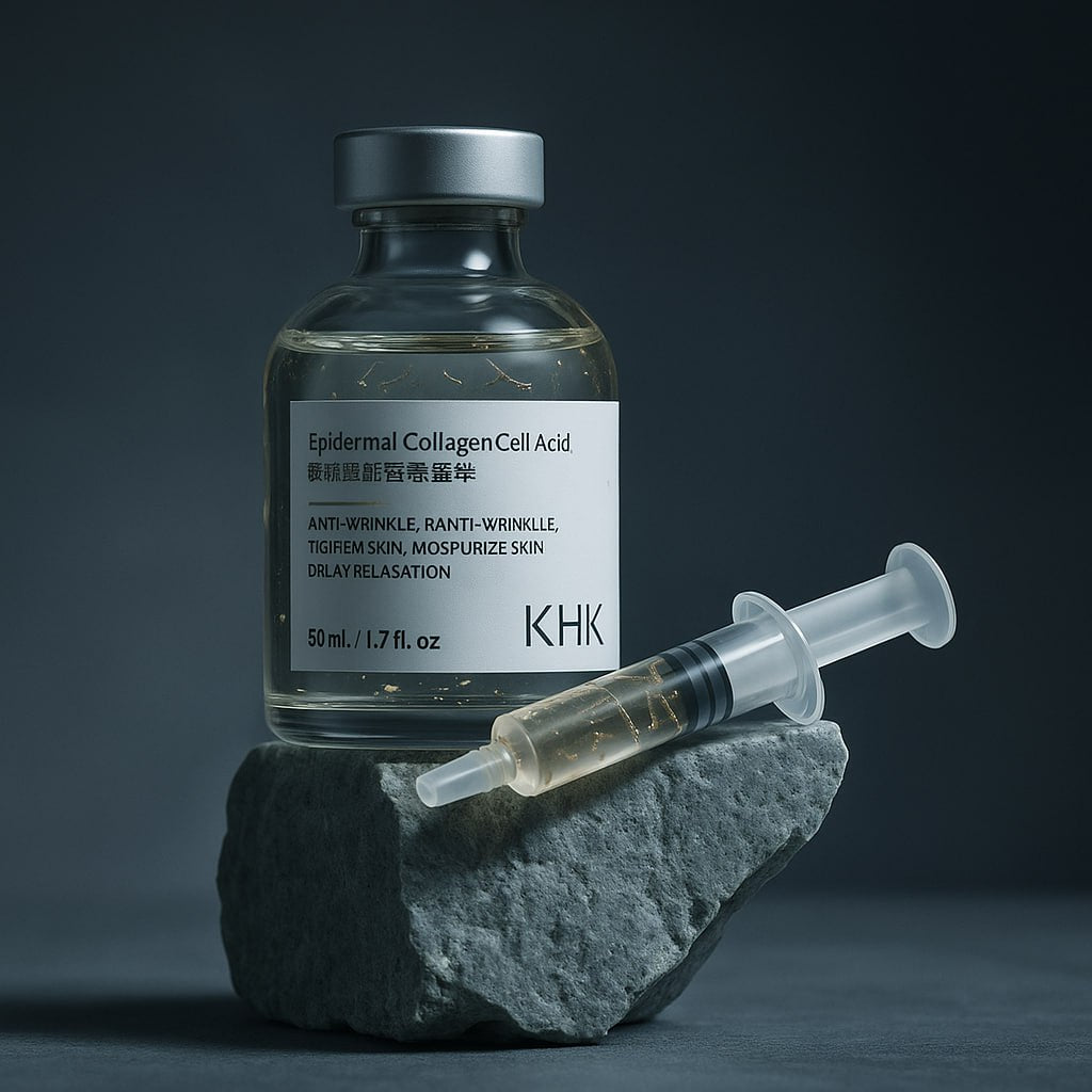 Korean Hydro Collagen